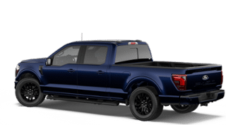 2026 Ford F-150® External Image 2